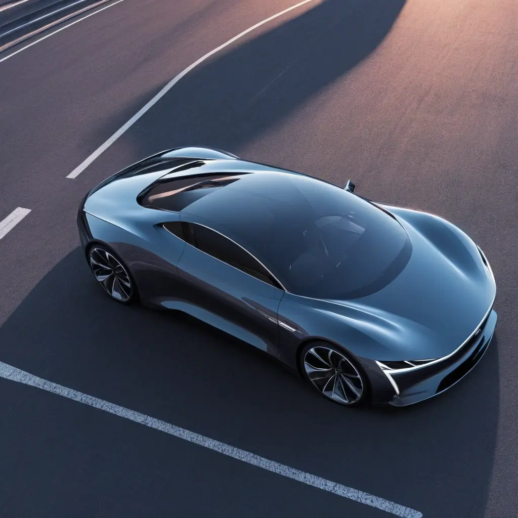 Обзор будущих автотехнологий: как развитие электромобилей и автономных систем изменит драйвинг в ближайшее десятилетие