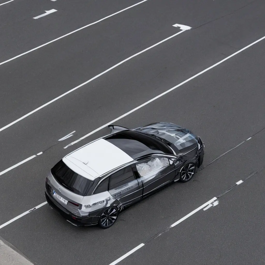 Обзор инновационных систем безопасности в новых автомобилях: реальный опыт использования и тестовые результаты