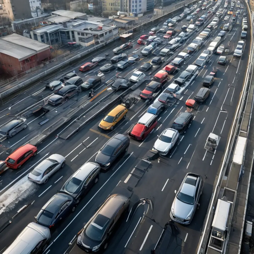 Анализ восприятия автомобиля в реальных условиях: как меняется оценка при длительном использовании и в различных климатических зонах