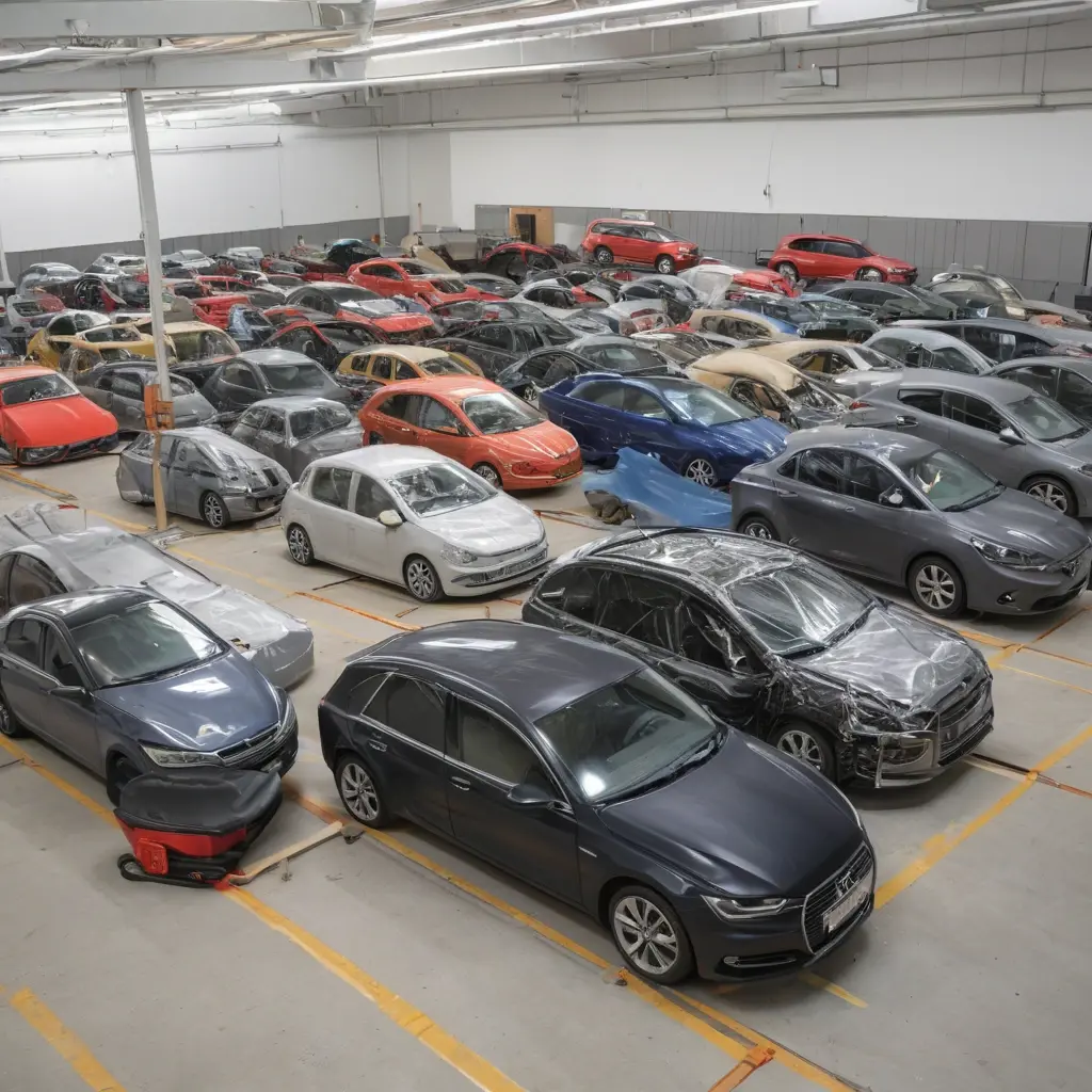 Обзор влияния шумоизоляции на комфорт и управляемость разных классов автомобилей в ходе ежедневных тест-драйвов