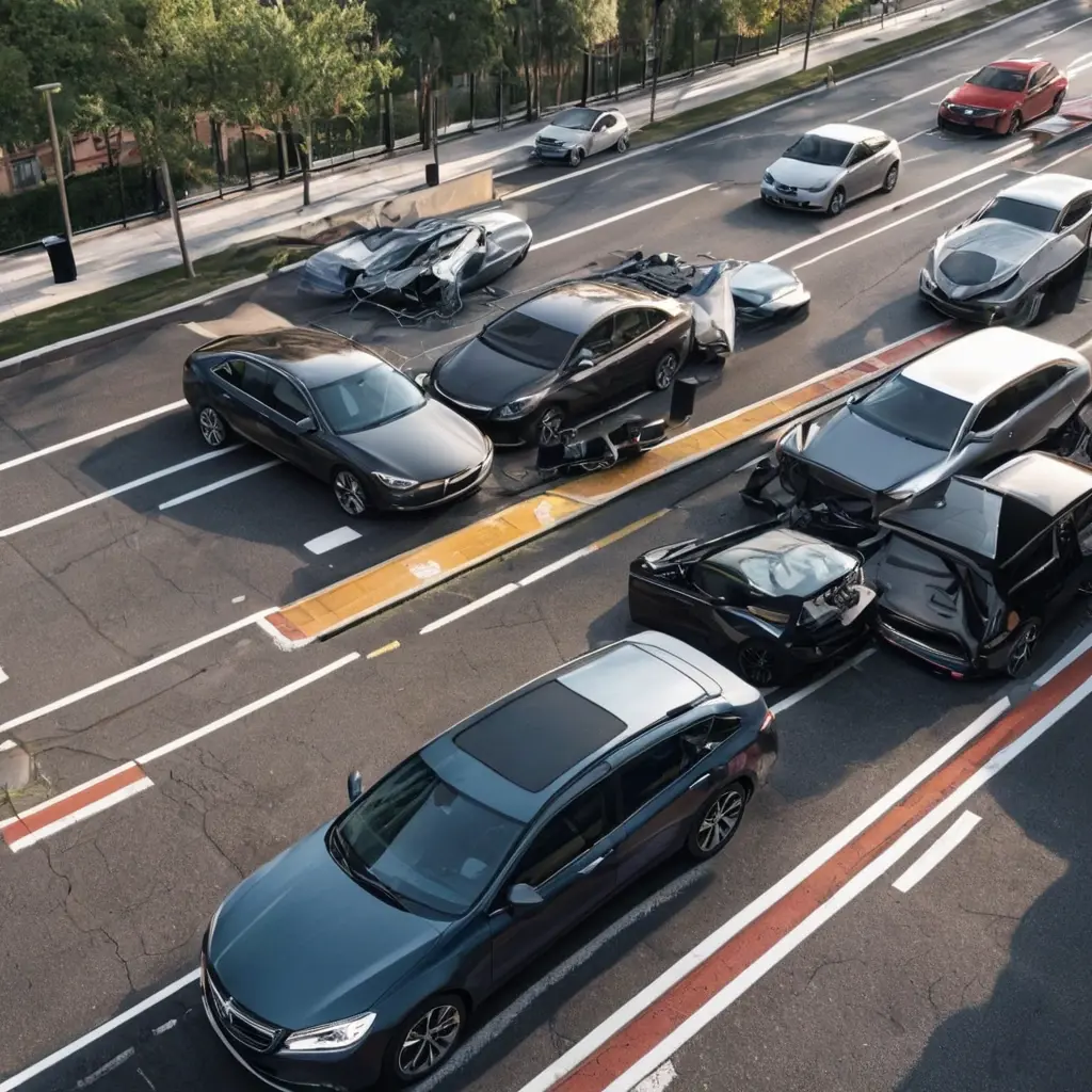 Обзор новых автомобильных хаков для повышения комфортности и практичности в городских условиях