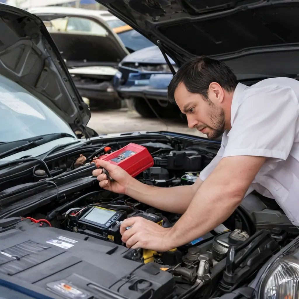 Как правильно читать и анализировать коды ошибок OBD-II для точной диагностики и предотвращения серьезных поломок