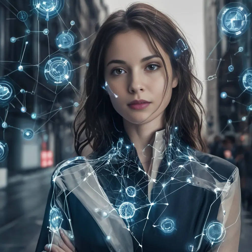 Инновационные технологии в страховых полисах: использование AI для быстрой оценки убытков и персональных рекомендаций по безопасности