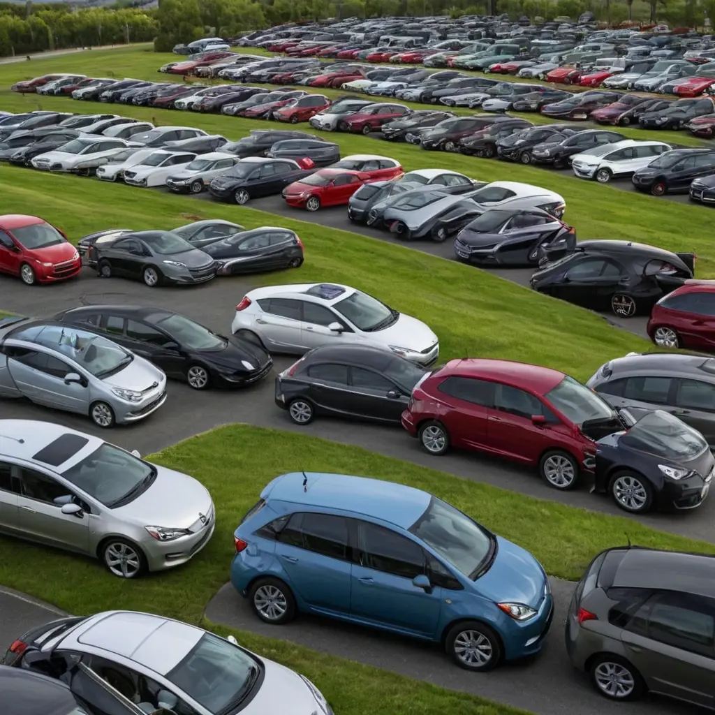 Как выбрать экологичный автомобиль с оптимальным соотношением цены, технологий и будущей перепродажной стоимости